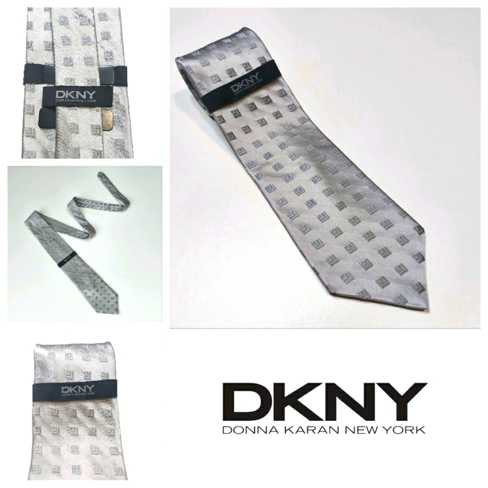 DKNY Tie NWT Originally (39.50 USD)